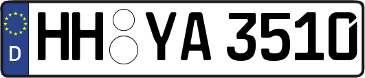 HH-YA3510