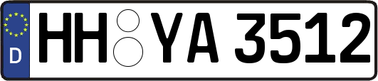 HH-YA3512