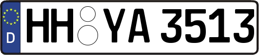 HH-YA3513