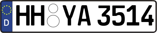 HH-YA3514