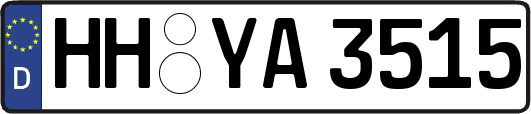 HH-YA3515