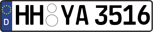 HH-YA3516