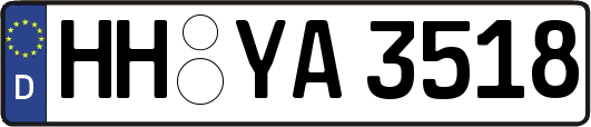 HH-YA3518