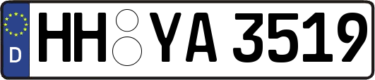 HH-YA3519