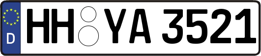 HH-YA3521
