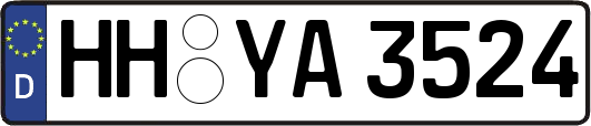 HH-YA3524