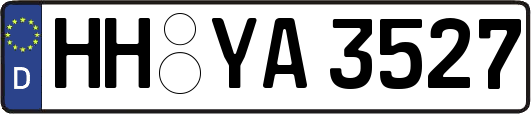 HH-YA3527