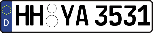 HH-YA3531