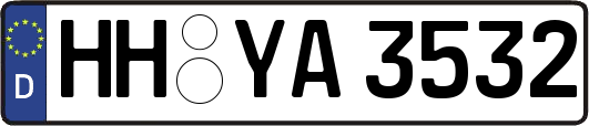 HH-YA3532