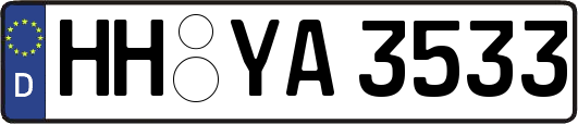 HH-YA3533