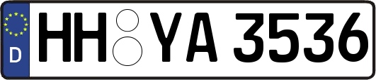 HH-YA3536