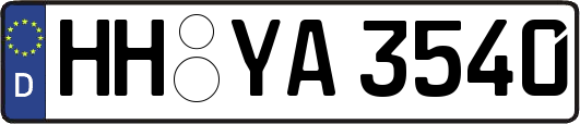 HH-YA3540