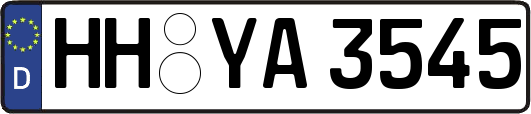 HH-YA3545