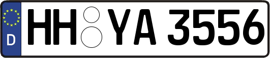 HH-YA3556