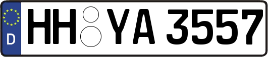 HH-YA3557