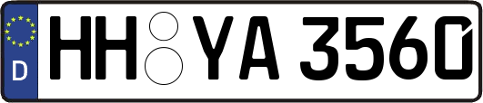 HH-YA3560