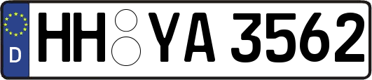 HH-YA3562