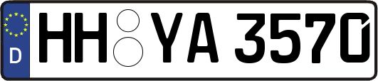 HH-YA3570