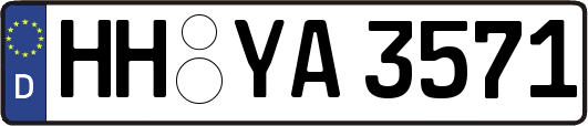 HH-YA3571