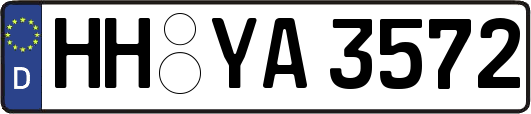 HH-YA3572