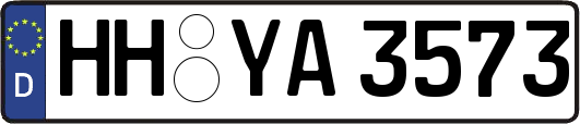 HH-YA3573