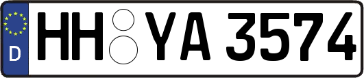 HH-YA3574