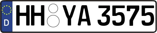 HH-YA3575