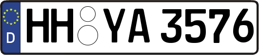 HH-YA3576