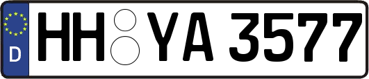HH-YA3577