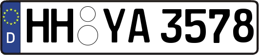 HH-YA3578