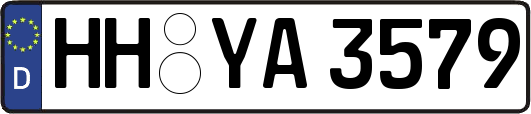 HH-YA3579