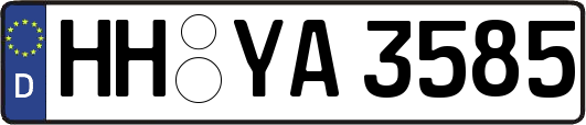 HH-YA3585