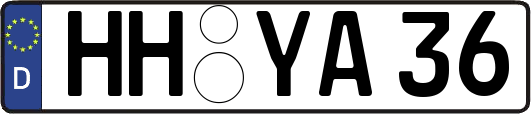 HH-YA36