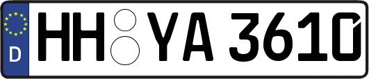HH-YA3610