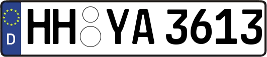 HH-YA3613