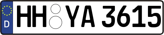 HH-YA3615