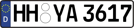 HH-YA3617