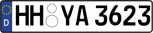 HH-YA3623