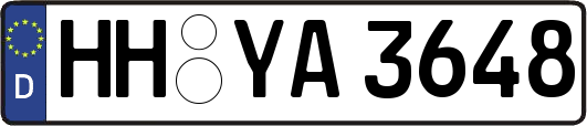 HH-YA3648