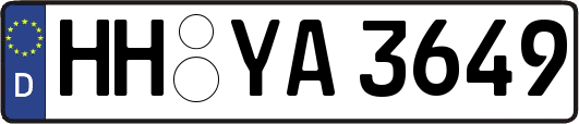 HH-YA3649