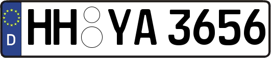 HH-YA3656