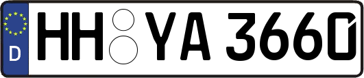 HH-YA3660