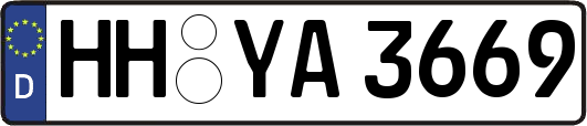 HH-YA3669