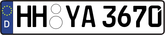 HH-YA3670