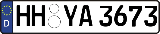 HH-YA3673