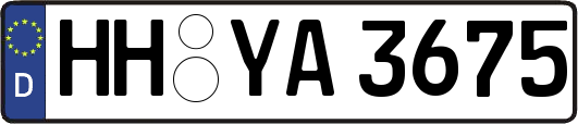 HH-YA3675