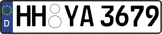 HH-YA3679