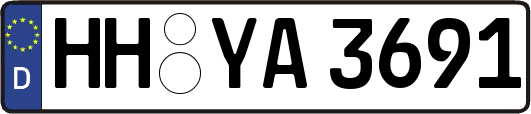 HH-YA3691