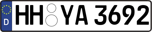 HH-YA3692