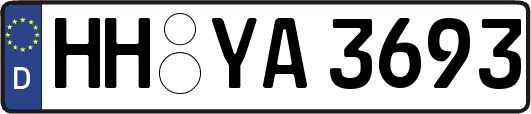 HH-YA3693
